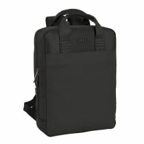 Laptoptasche Safta Business 13,3'' Schwarz (29 x 39 x 11 cm)