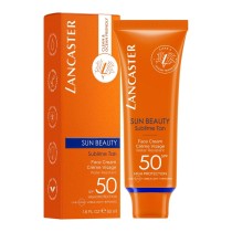 Sonnenschutz Lancaster Sun Beauty Spf 50 50 ml