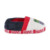 House Slippers The Avengers Light grey