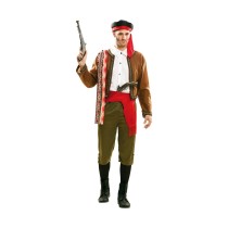 Costume for Adults My Other Me Highwayman M/L