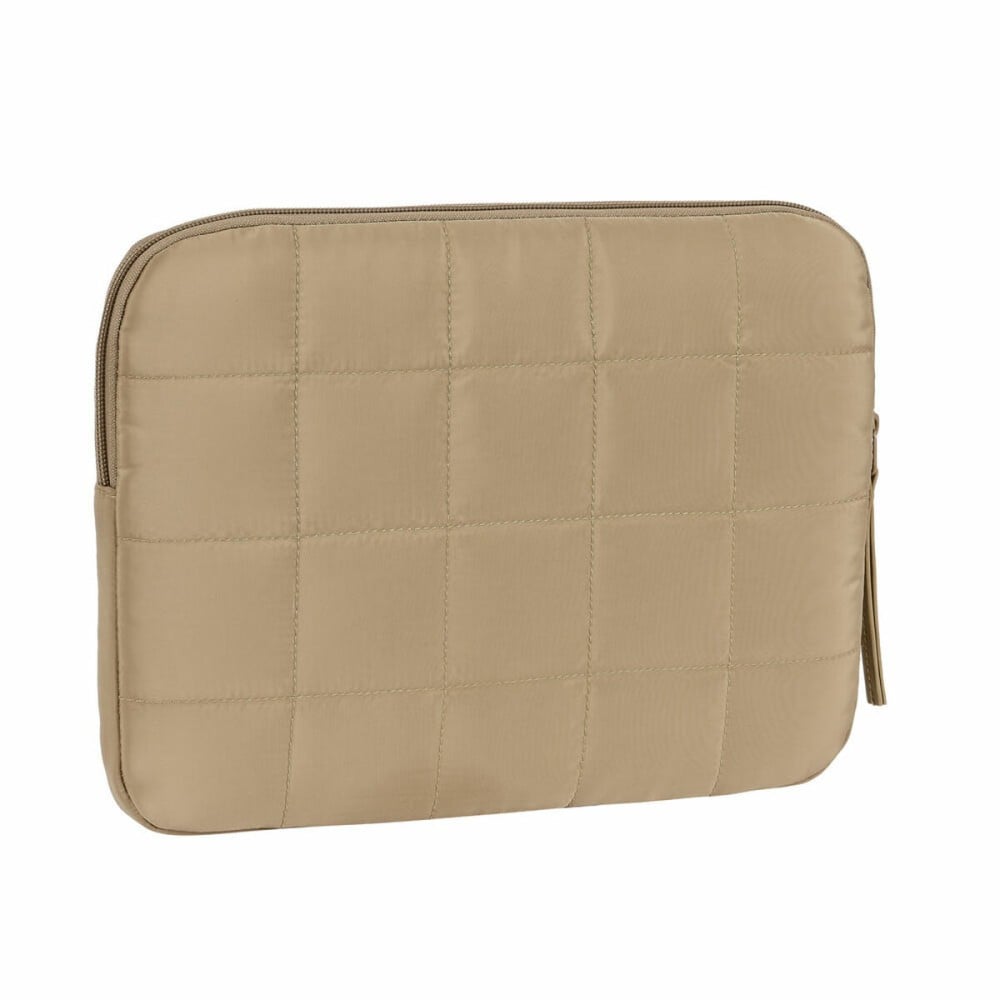 Housse d'ordinateur portable Moos 11,6'' Rembourré Camel (31 x 23 x 2 cm)