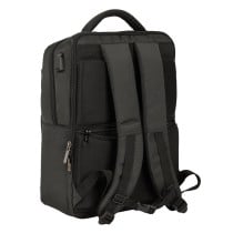 Laptoptasche Safta Business 15,6'' Grau (31 x 44 x 13 cm)