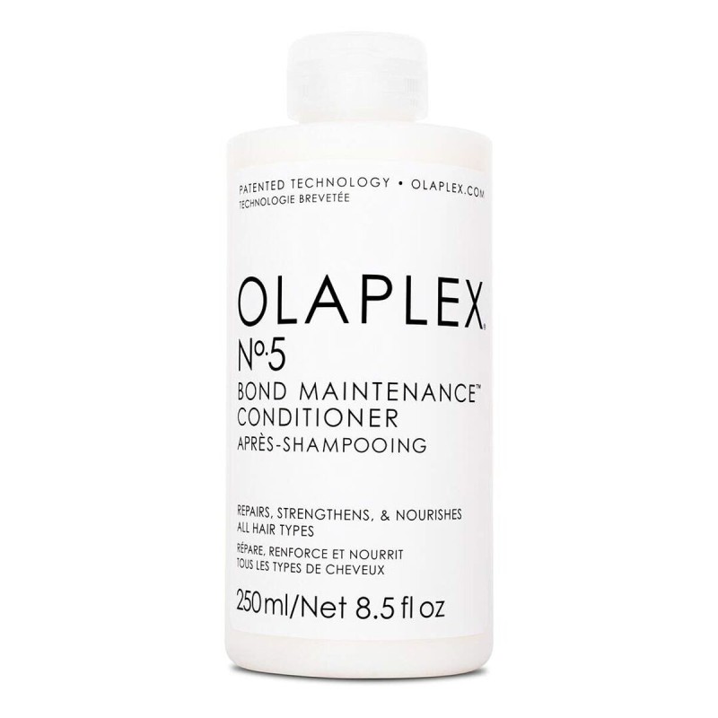 Aufbauspülungsbalsam Olaplex Nº 5 250 ml