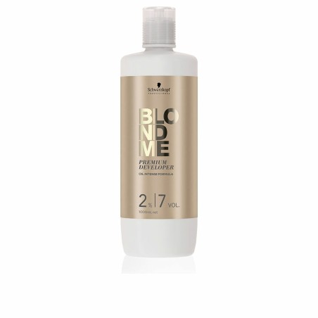 Activateur liquide Schwarzkopf Blondme 2% 7 VOL 1 L