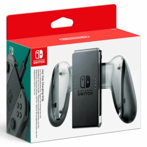 Lastträger Nintendo SWITCH JOY Switch Joy Schwarz