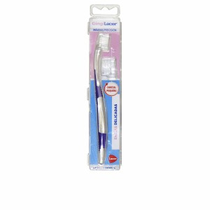 Brosse à Dents Lacer Gingilacer Cabezal Pequeño