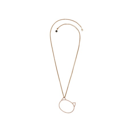 Collier Femme Karl Lagerfeld 5420546 40 cm