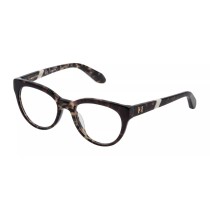 Monture de Lunettes Femme Carolina Herrera VHN612M-500AFF Ø 50 mm