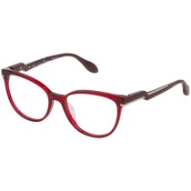 Monture de Lunettes Femme Carolina Herrera VHN591M-5305AC Ø 53 mm