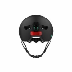 Fahrradhelm für Erwachsene Lazer CityZen Kineticore Schwarz 58-61 cm