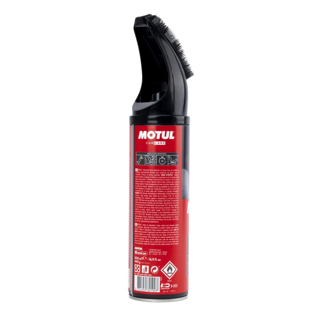 Polsterreiniger Motul MTL110141 500 ml