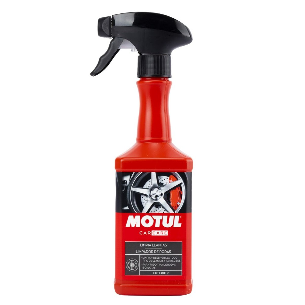 Reifenreiniger Motul MTL110192 500 ml