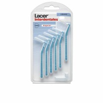 Interdental-Zahnbürste Lacer konisch 6 Stück