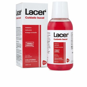 Mundspülung Lacer (200 ml) (Parapharmazie)