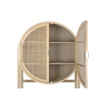 Buffet DKD Home Decor Naturel Bois de paulownia Bois MDF 90 x 40 x 160 cm