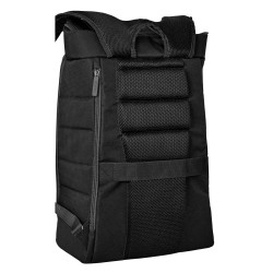 Rucksack Safta   Unterwegs Schwarz 33 x 55 x 18 cm