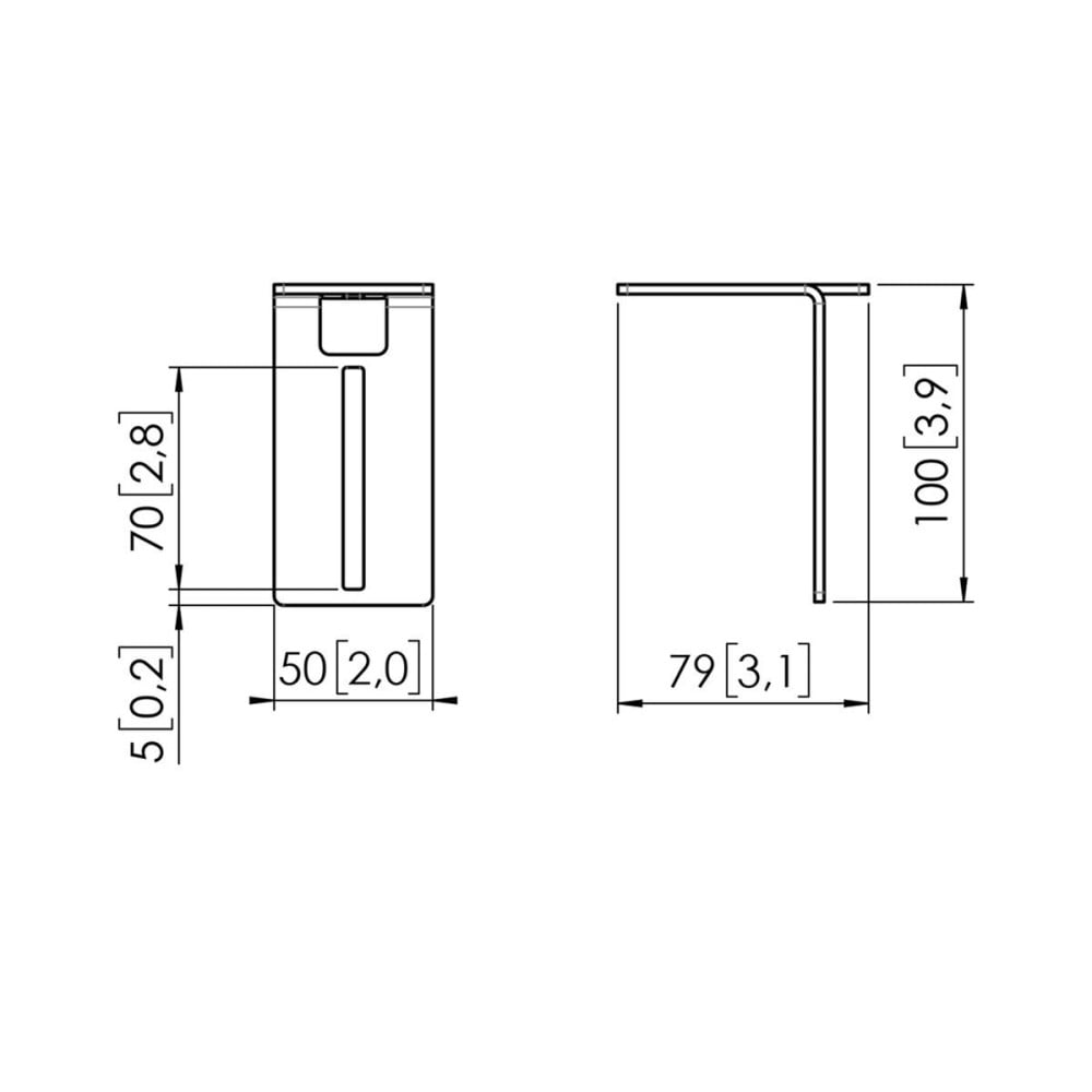 Support de TV Vogel's 7301210 6 Kg