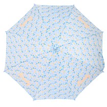 Parapluie Moos Lovely Bleu Ø 86 cm