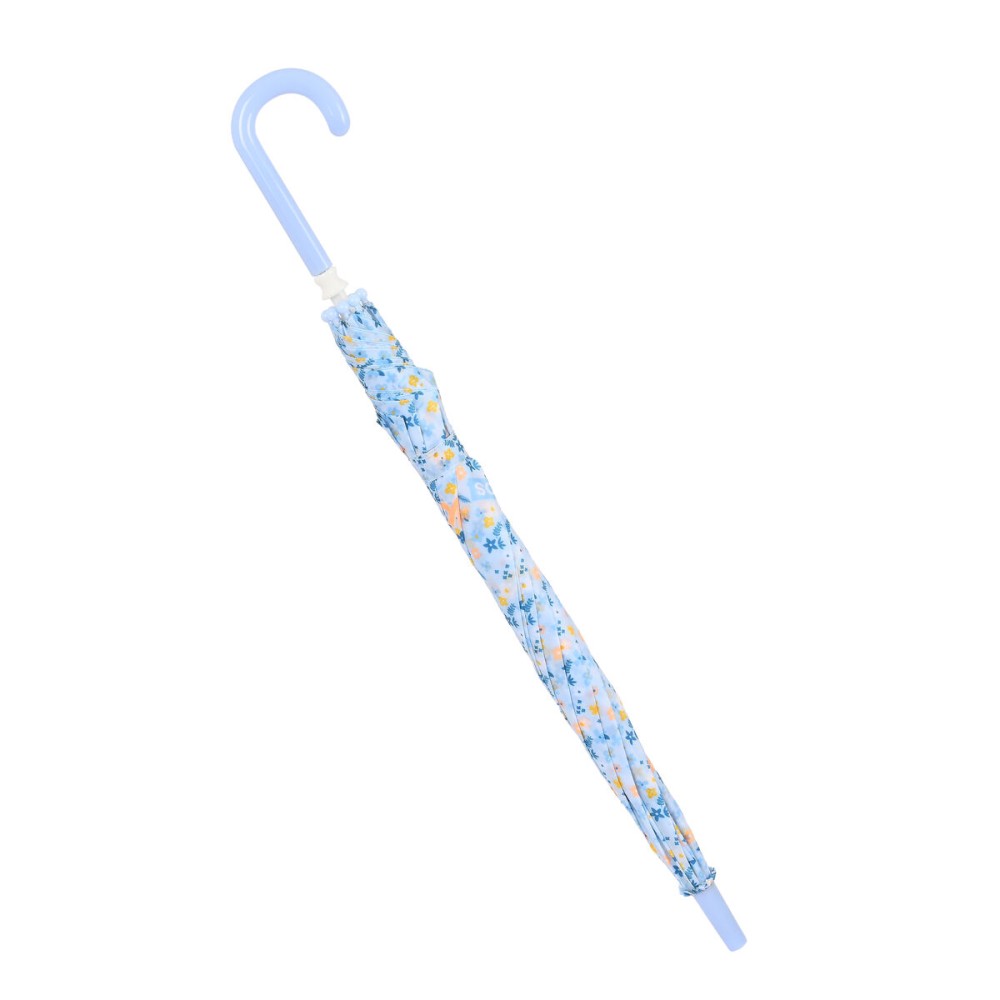 Umbrella Moos Lovely Blue Ø 86 cm