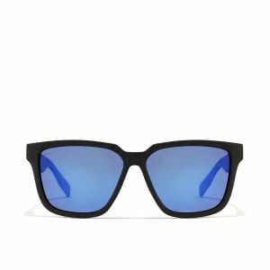 Lunettes de soleil Homme Hawkers Motion Noir Bleu