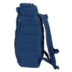 Sac à dos Safta   De voyage Blue marine 33 x 55 x 18 cm