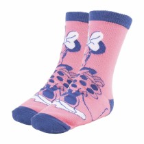 Socken Minnie Mouse 3 Paar