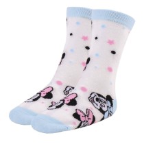 Socken Minnie Mouse 3 Paar