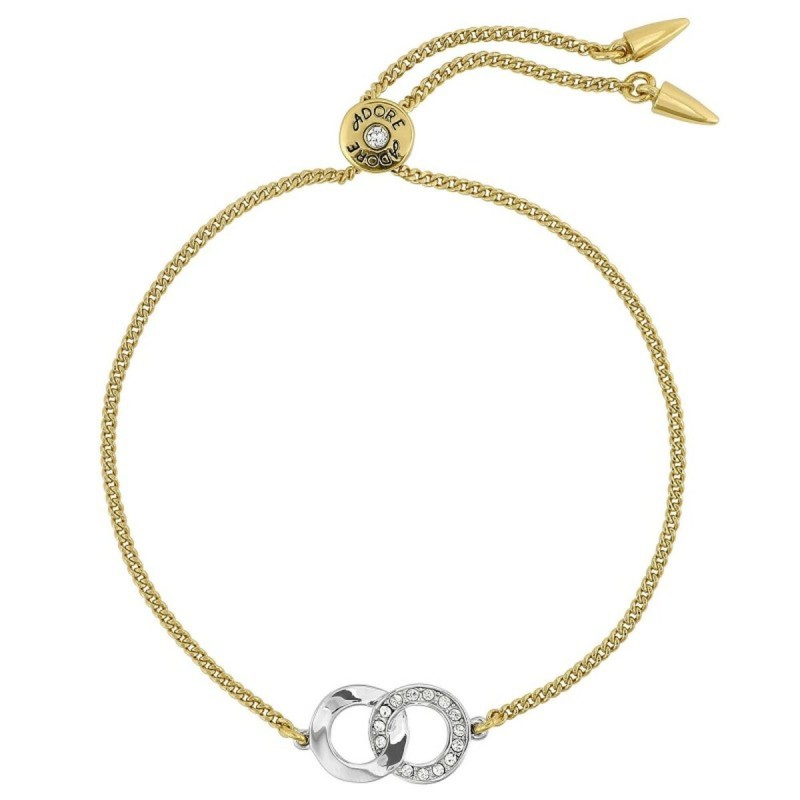 Bracelet Femme Adore 5448616 10 cm