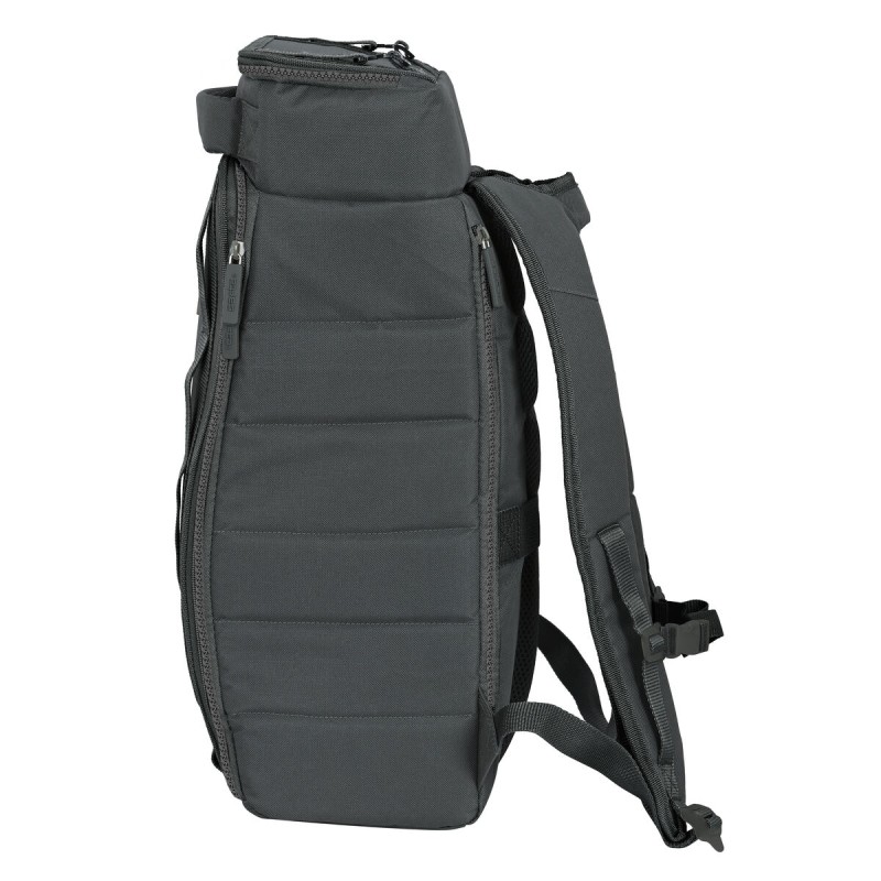 Rucksack Safta   Unterwegs Grau 33 x 55 x 18 cm