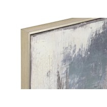 Bild DKD Home Decor 60 x 3,5 x 80 cm abstrakt 60 x 3 x 80 cm Urban (2 Stück)