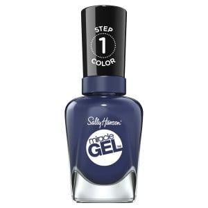 Nagellack Sally Hansen Miracle Gel 609-midnight mod (14,7 ml)