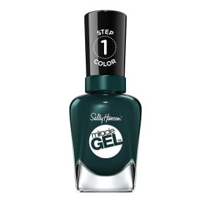 Nagellack Sally Hansen Miracle Gel 676-jealous boyfriend (14,7 ml)