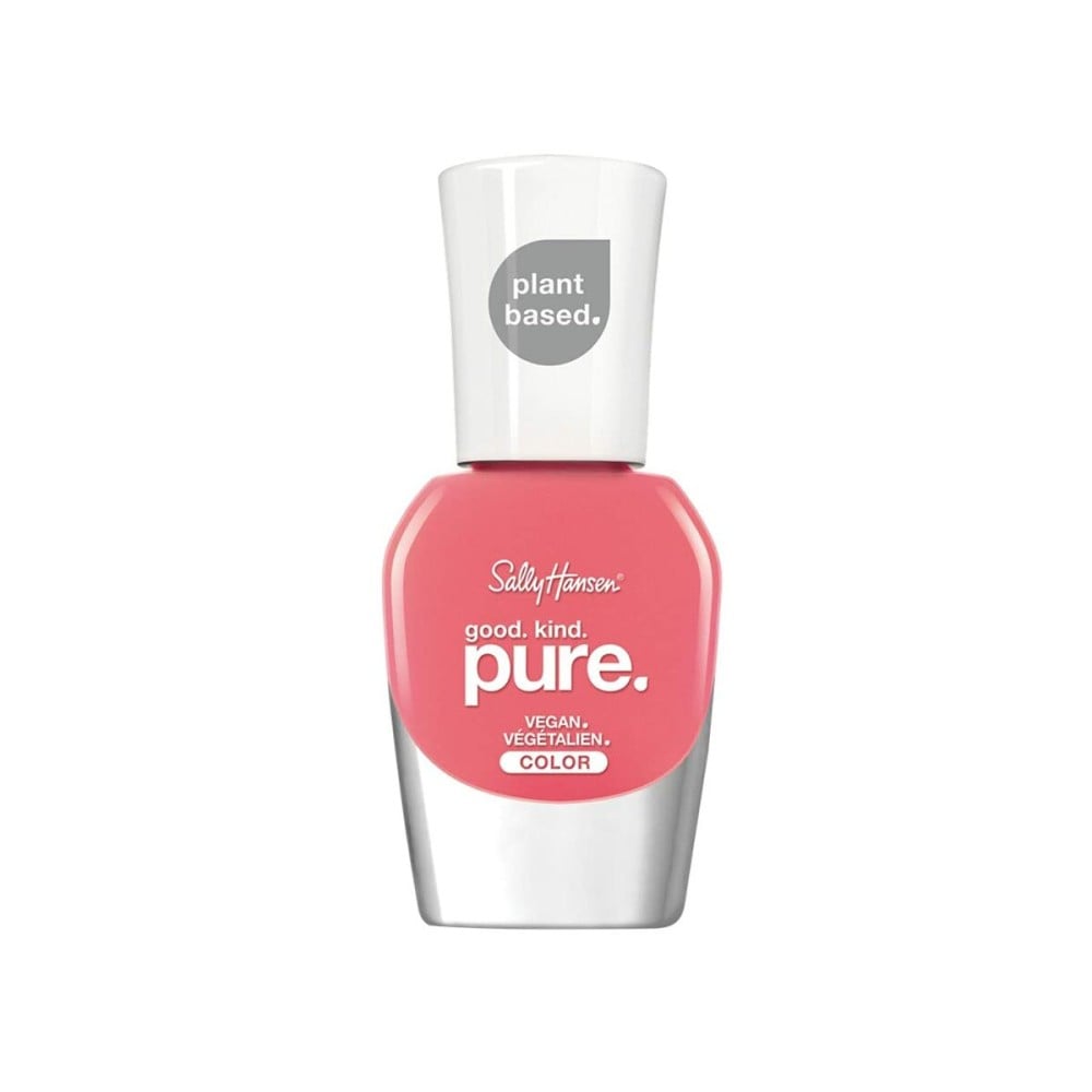 vernis à ongles Sally Hansen Good.Kind.Pure 270-coral calm (10 ml)