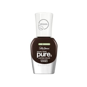 vernis à ongles Sally Hansen Good.Kind.Pure 151-warm cacao (10 ml)