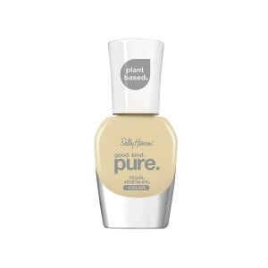 Nagellack Sally Hansen Good.Kind.Pure 380-sun-tastic (10 ml)