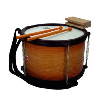 Musical Toy Reig Drum Plastic