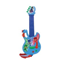 Guitare pour Enfant PJ Masks Guitare pour Enfant (3 Unités)