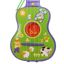 Kindergitarre Reig 36 x 15 x 4 cm Kindergitarre