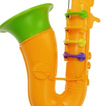 Musik-Spielzeug Reig Saxofon 41 cm