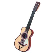 Baby Guitar Reig Spanish Guitar