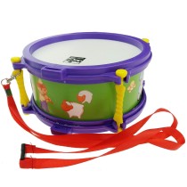 Musical Toy Reig Drum 17 cm