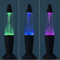 Tornado LED Lava Lamp Twamp InnovaGoods