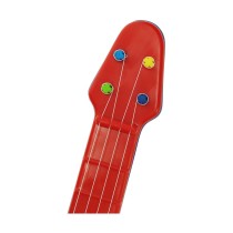 Guitare pour Enfant Reig Microphone