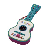 Baby Guitar Pocoyo Pocoyo