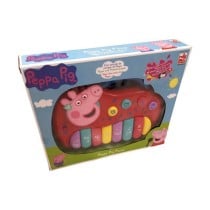 Piano Éducatif Apprentissage Reig Peppa Pig