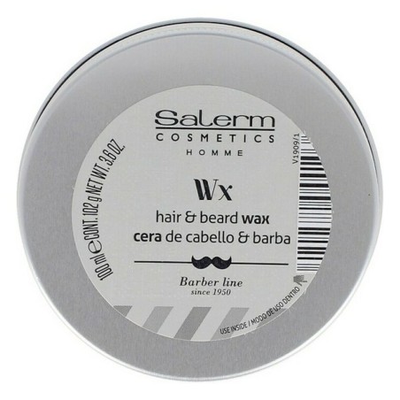 Moulding Wax Homme Salerm 27644 100 ml