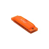 Jouet musical Reig Harmonica Triangle Plastique