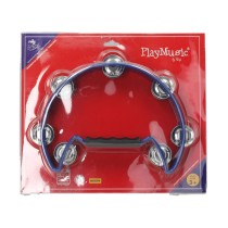 Musical Toy Reig Tambourine Ø 25 cm 25 cm