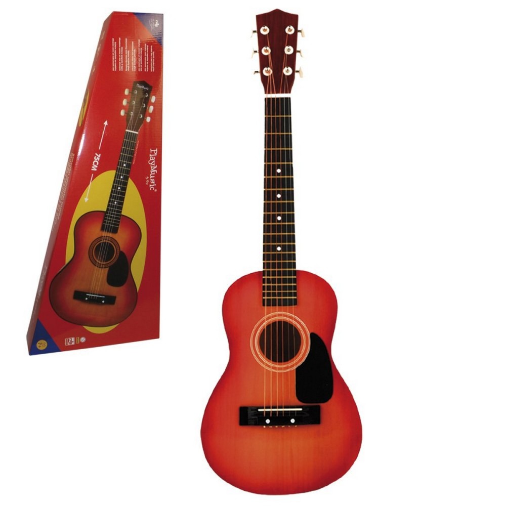 Guitare pour Enfant Reig 75 cm Guitare pour Enfant