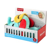 Plüschtier Fisher Price Elefant 30 cm